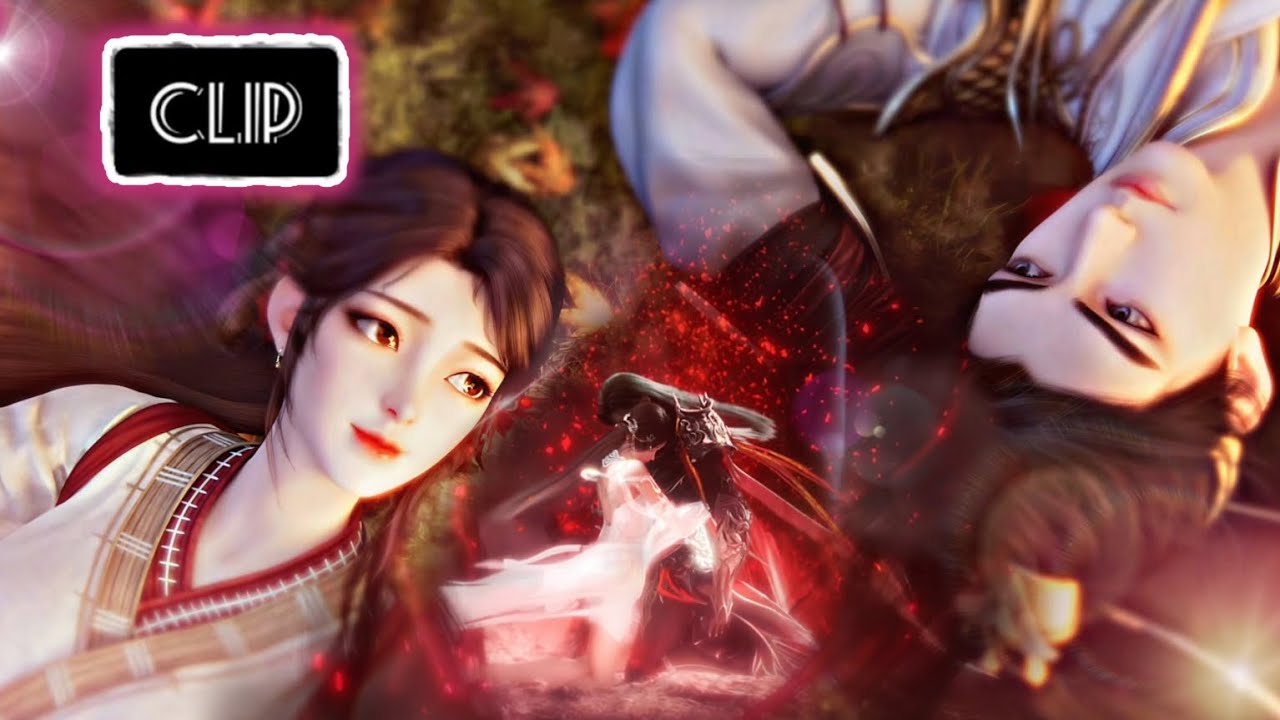 AMV | Shi Hao (Ши Хао) и Хо Линер🍁 | Безупречный мир ~Perfect world ~完美世界 #amv #anime #perfectworld