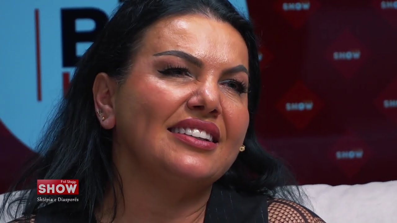 Fol Shqip Show - Benita Pula & Alfred Mersini (Pjesa trete) - 24.01.2026