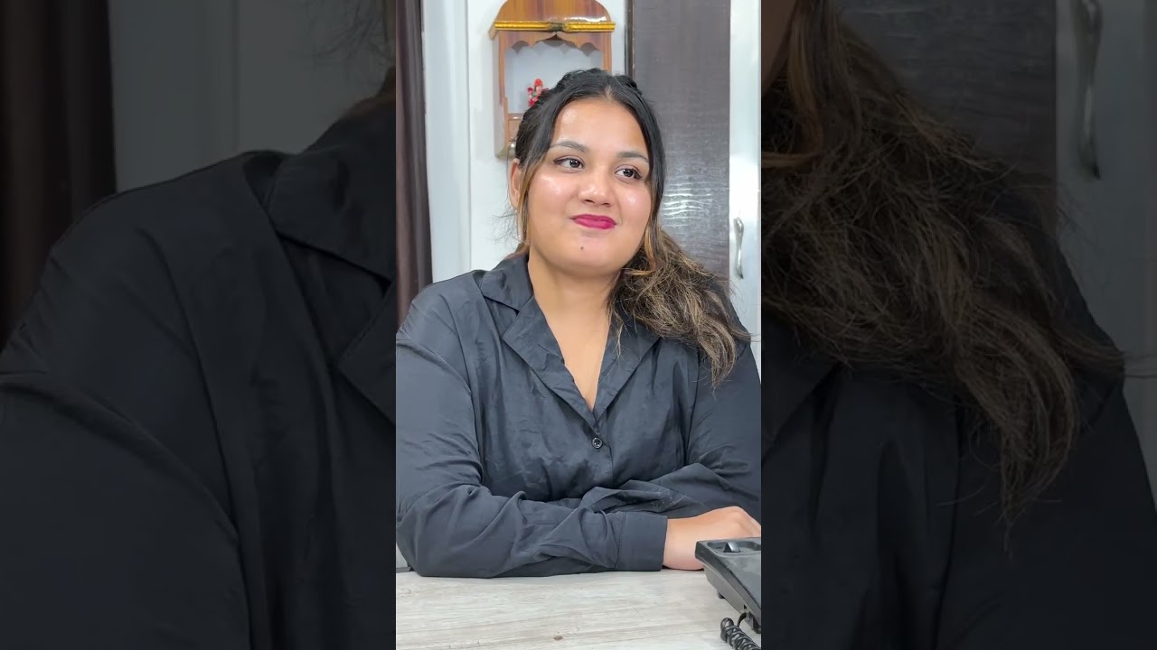 जिस लड़की का लिया इंटरव्यू वो निकली कंपनी की मालकिन