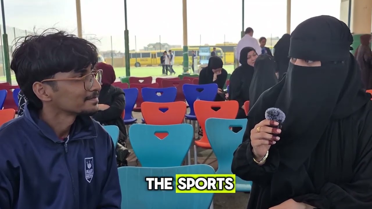 Sports Gala – Boys Section (11-02-2026)🎉🎈🏃‍♂️