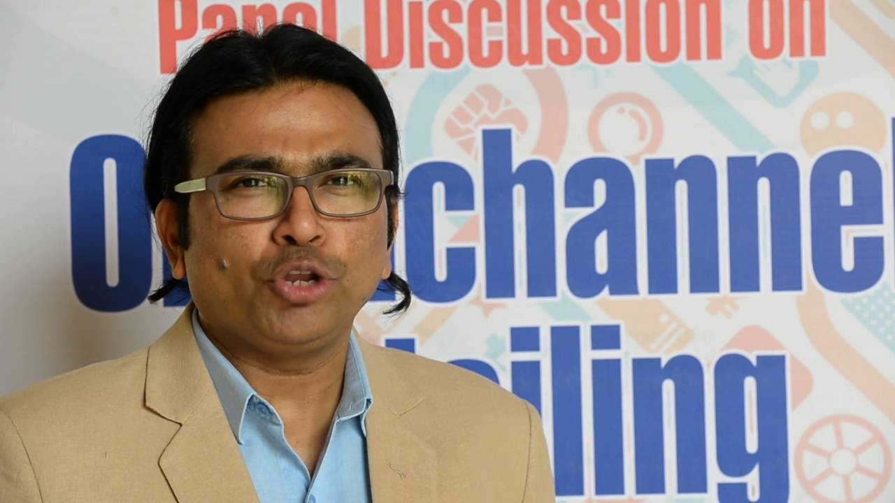 Punit Modhgil &ndash; Director & Co-founder, Octane Marketing