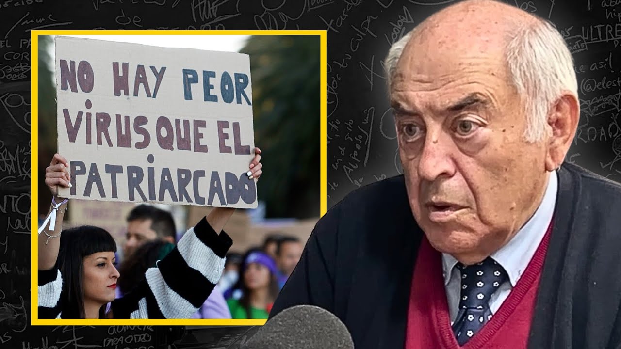 El Problema del Feminismo Hoy - José Antonio Marina