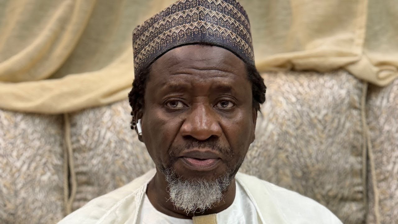 Dars du 13 Novembre 2025 par Imam Cheikh Mouhamadoul Mahy Cisse à Médina Baye