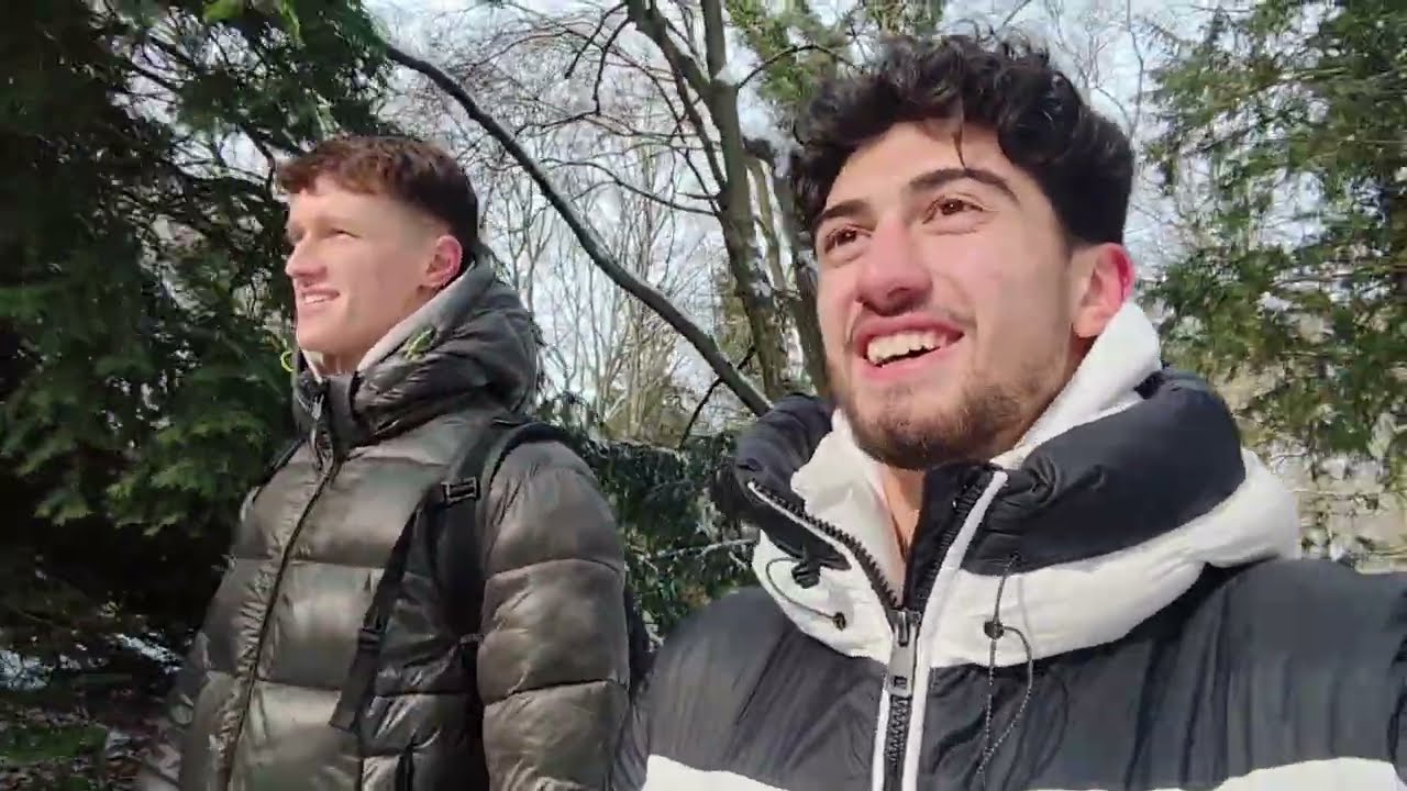 Erasmus Oryantasyon - Gün 2 | 20.02.2026