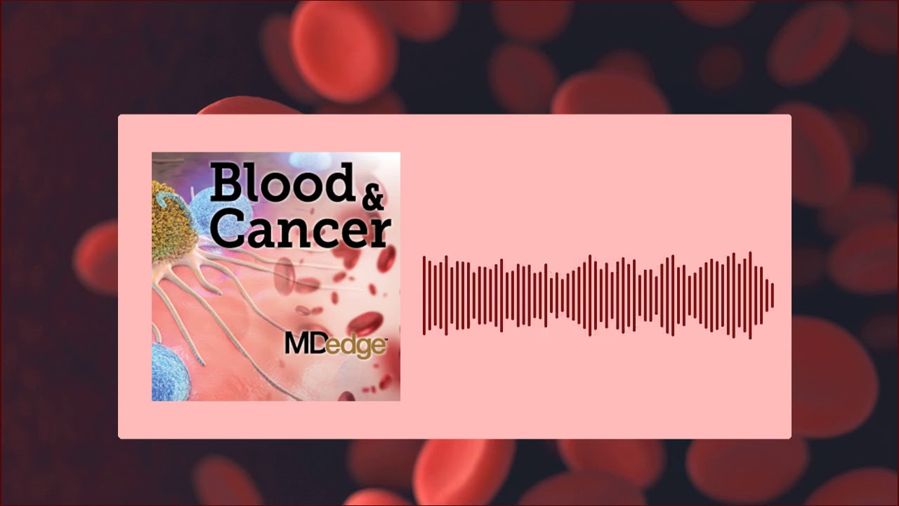 Best of Blood & Cancer 2020