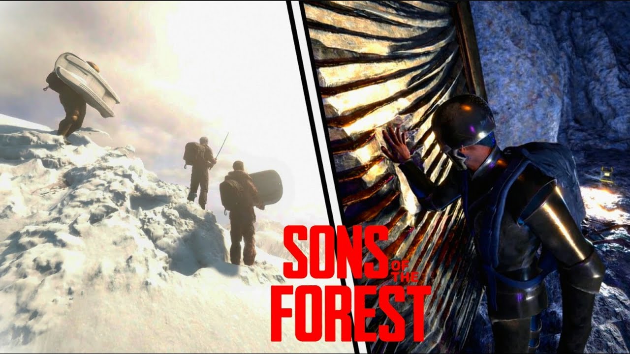 DECIZIA FINALA | SONS OF THE FOREST ROMANIA