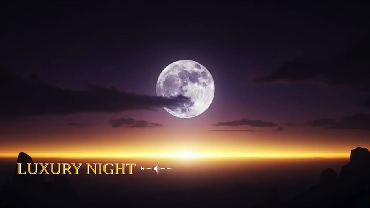 Deep Desert Dreams - Ultra Relaxing Ambient Music for Sleep & Insomnia