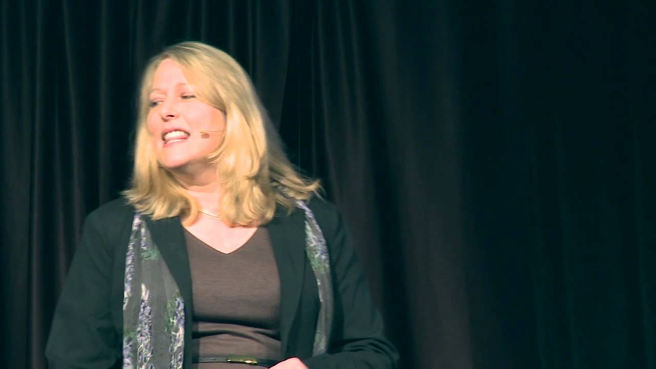 There&rsquo;s No Such Thing as &lsquo;Passive Learning&rsquo; | Jenny Shanahan | TEDxBSU