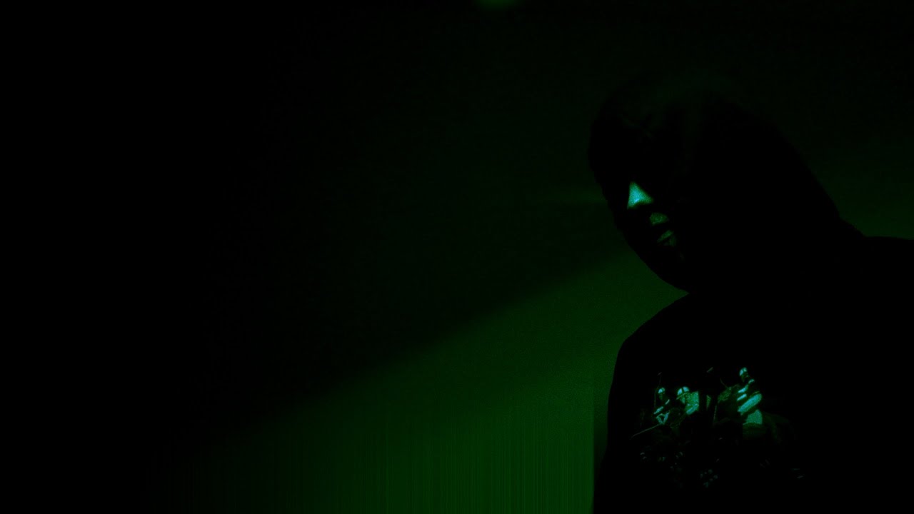 SKOTT 3REE X twentysix - VISITING HOUR