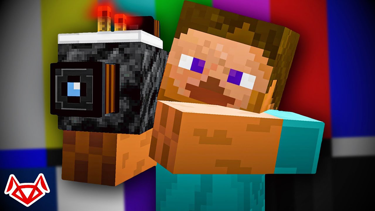 Лучшие кинематографические моды для Minecraft