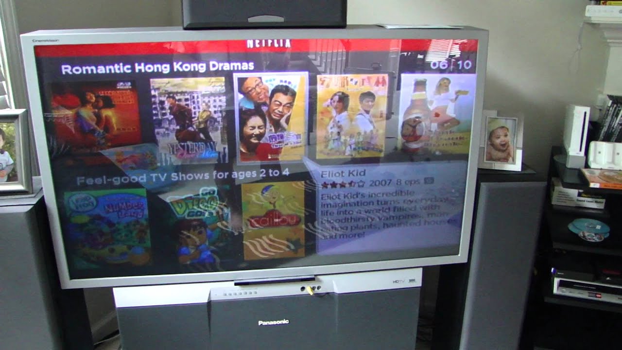 Cut Cable TV and Replace It With Cheaper Alternatives (Roku, Off-Air Digital TV)