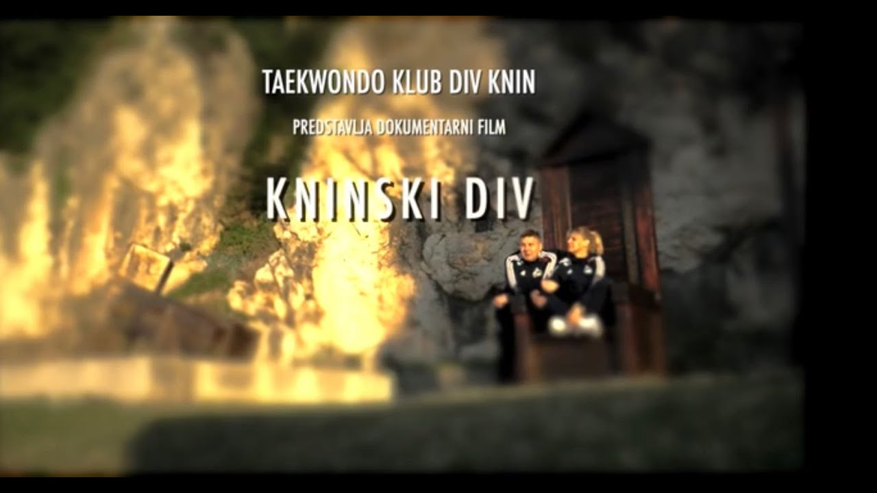 KNINSKI DIV 