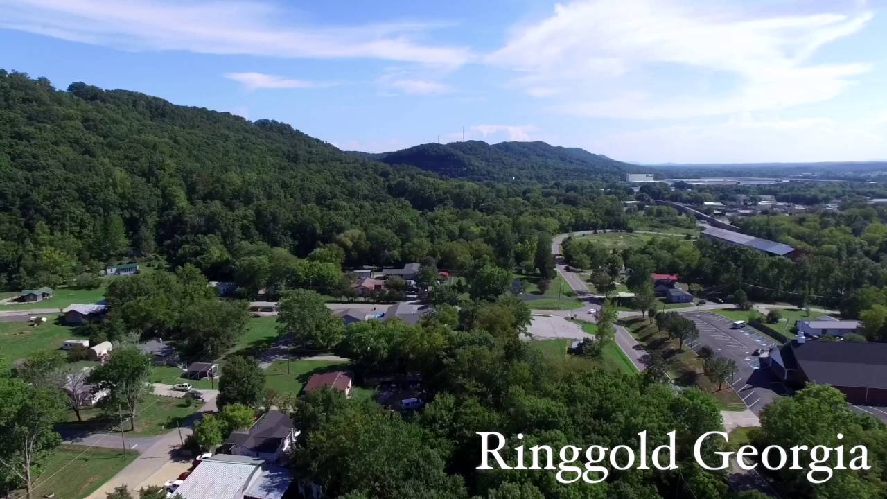 Beautiful Little Town 