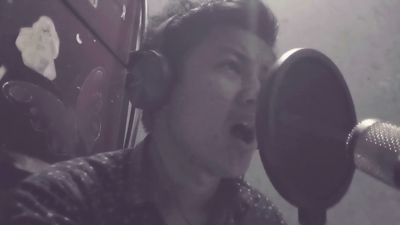 Rudiath RB - Terluka (Cover) #rudiathRb #coversong #lagu