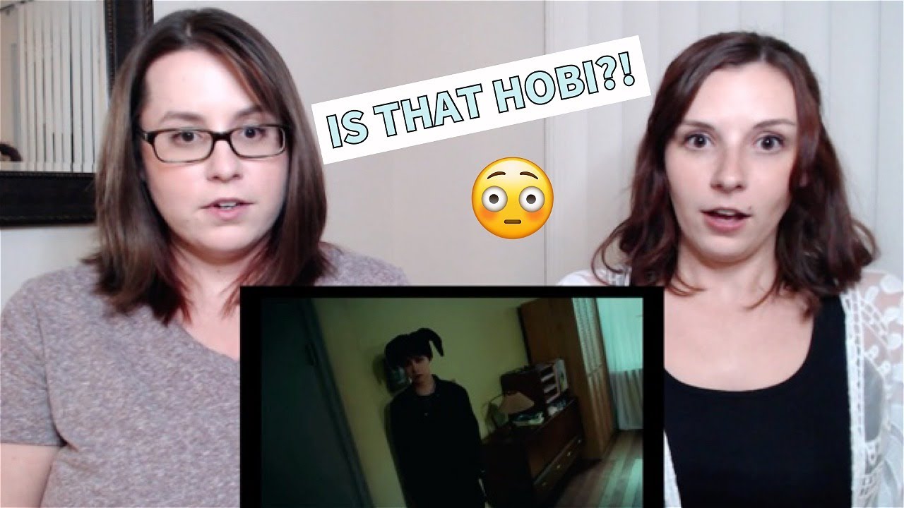 OVERWHELMED | j-hope 'MORE' Official MV Reaction