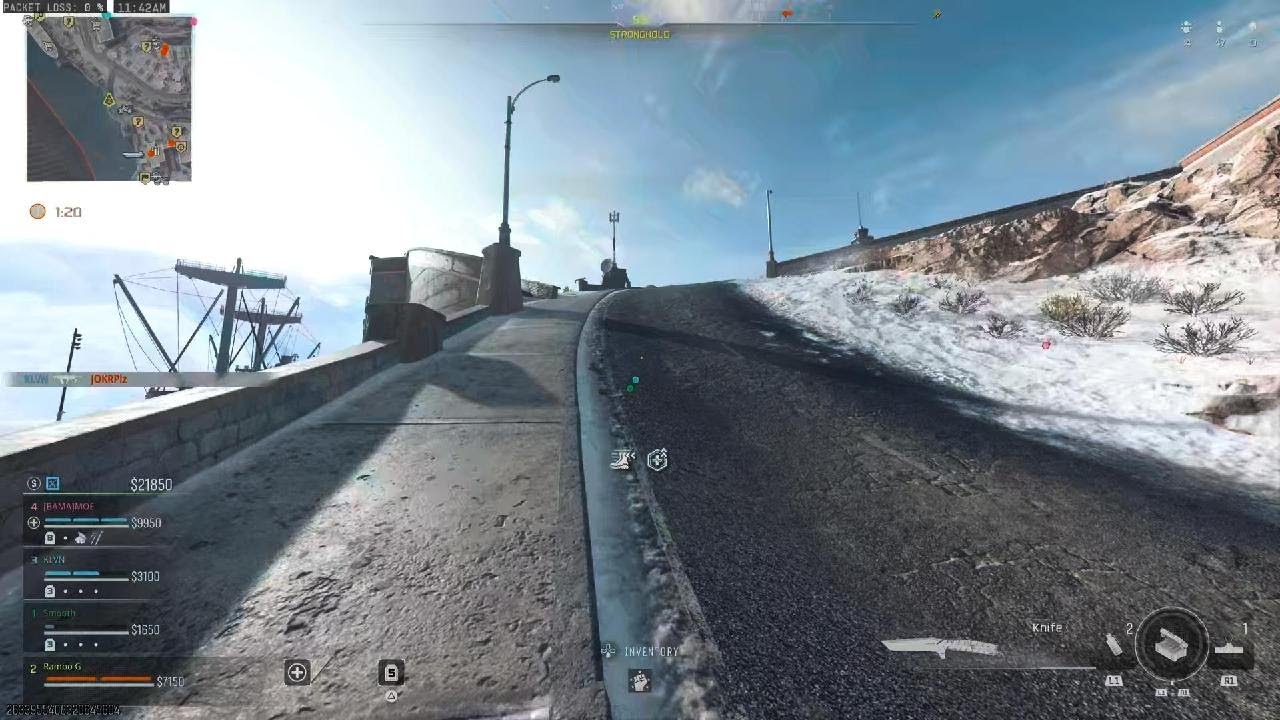 RamboG TV