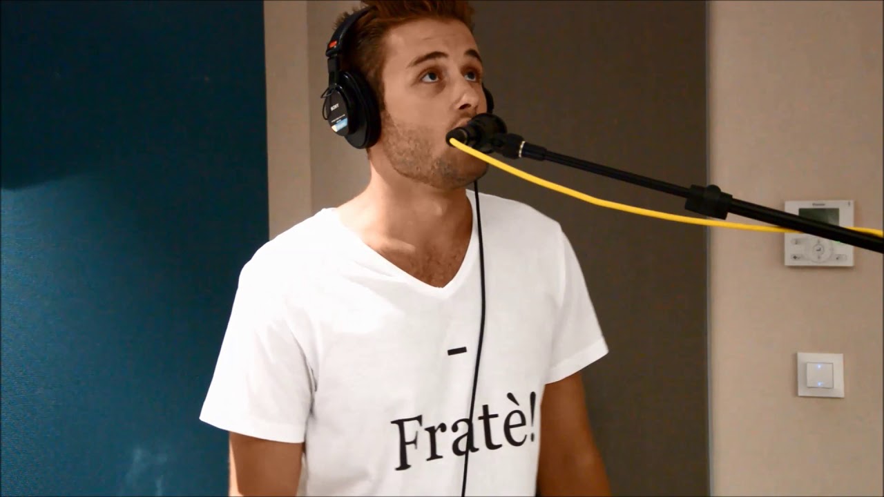 Clip RCFM In'Cantu Florian Carli