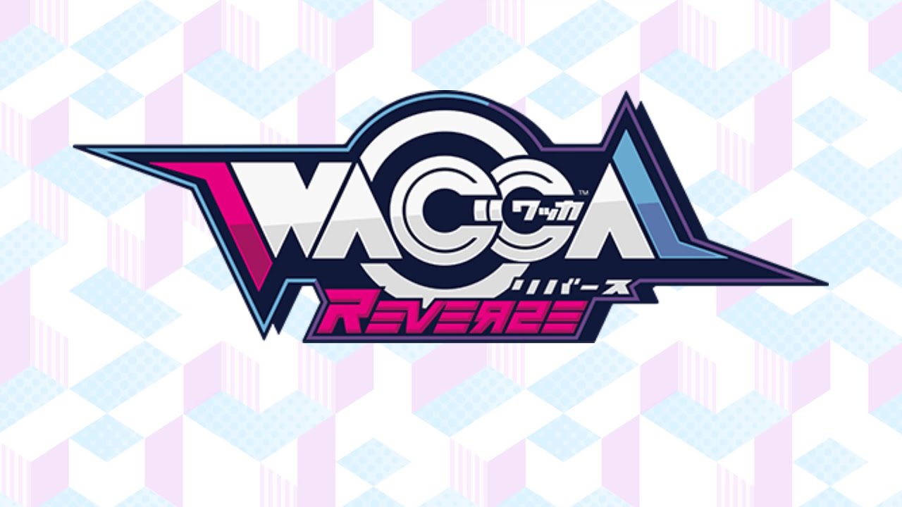 WACCA REVERSE (Menu BGM)