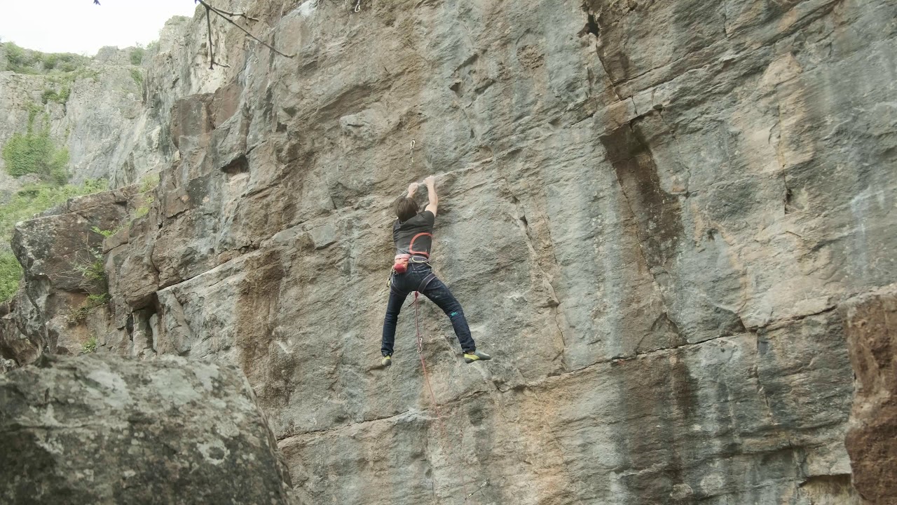 A Day Called Zero - Cheddar North - 8a