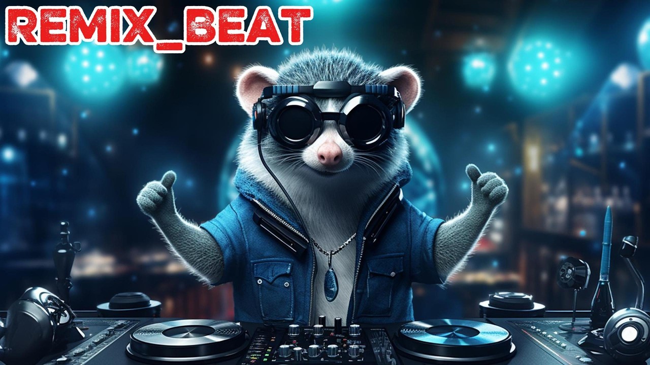 Remix_Beat - Numb(Remix).