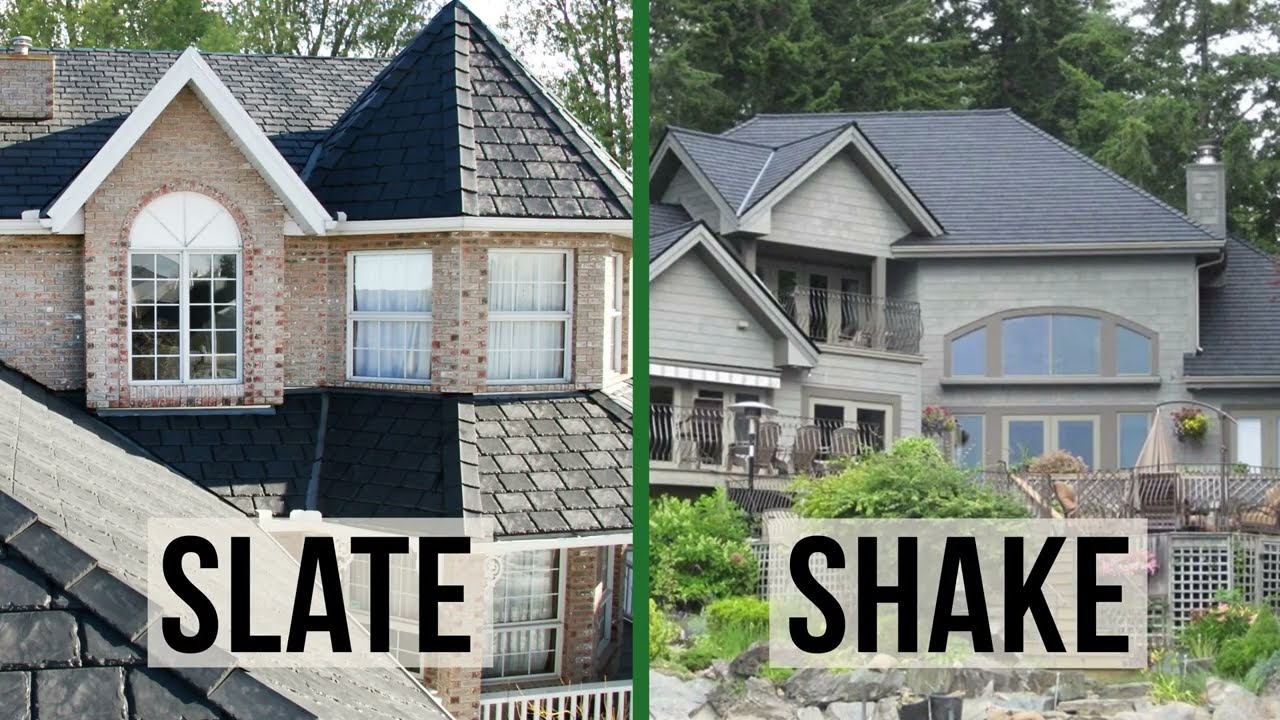 Euroshield Rubber Roofing Goes Global | Recycled Tire Roofing in Europe