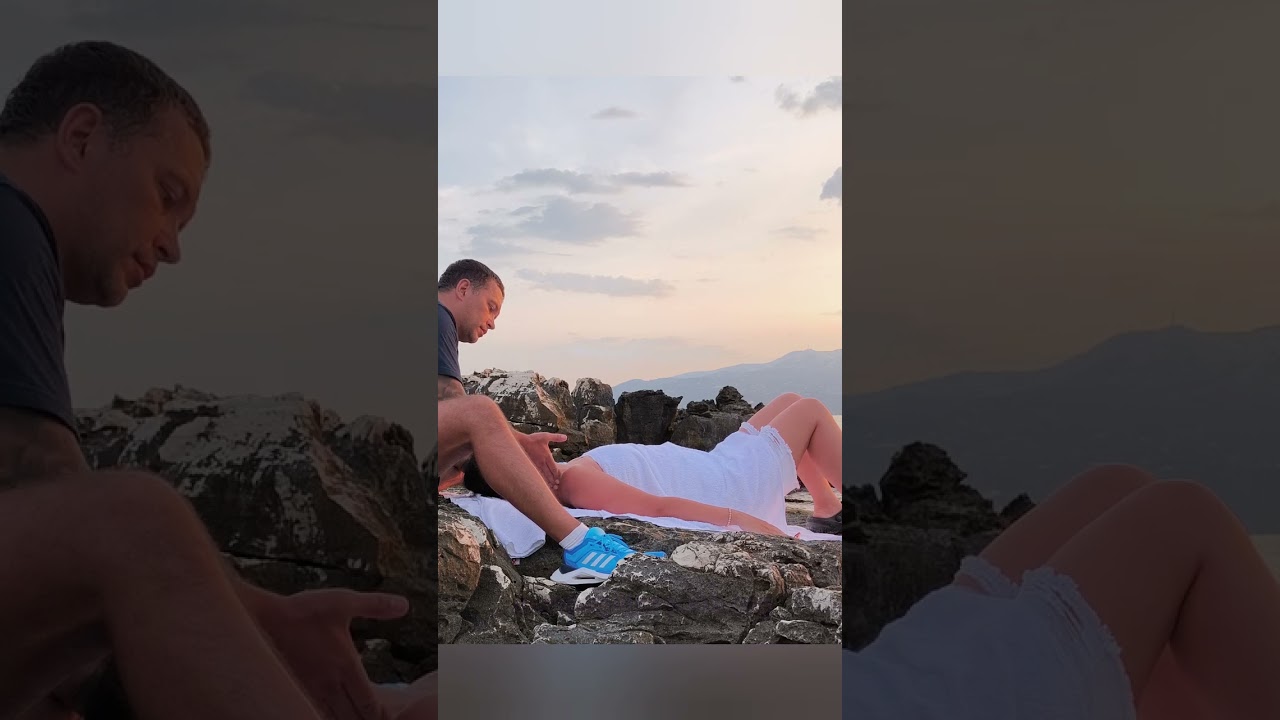 Massage by the Sea - The Ultimate Relaxation in Ksamil 🌊🇦🇱
