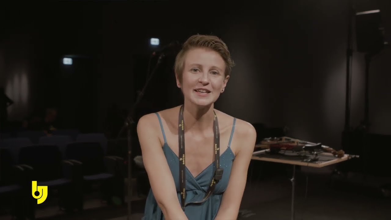 Anaïs Drago | Umbria Jazz 22