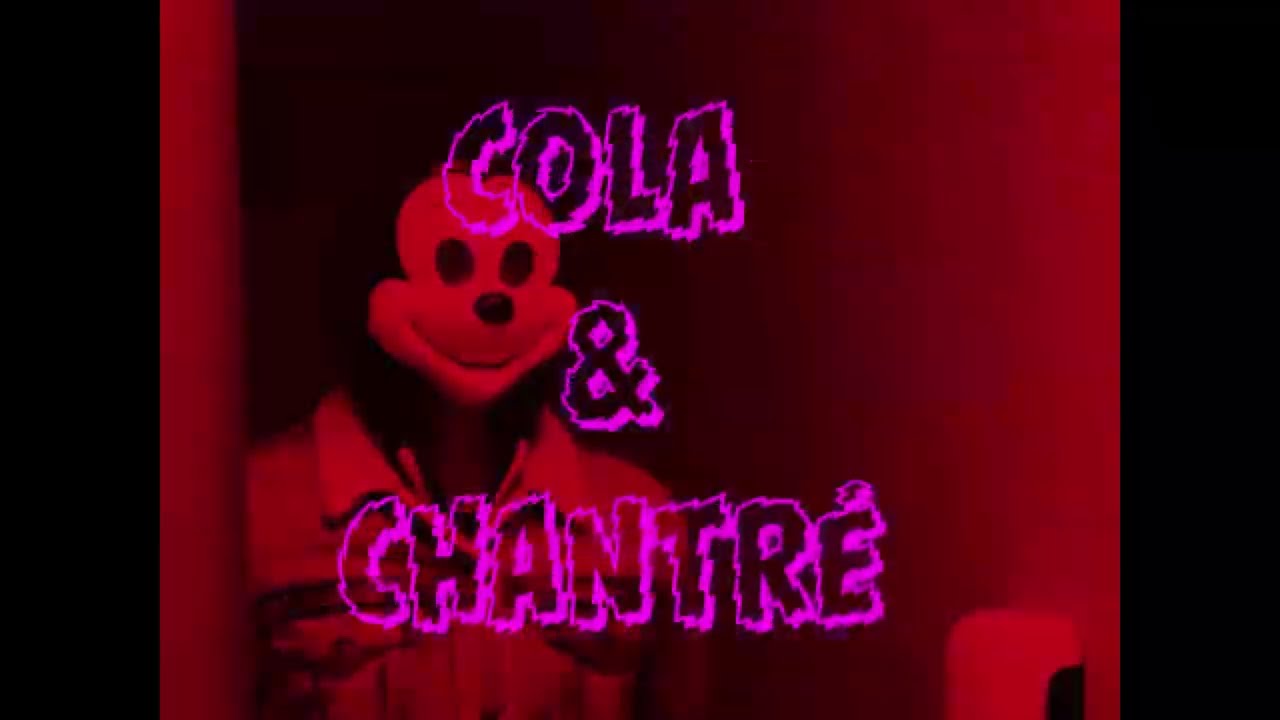 fluppe - cola & chantr&eacute; (offizielles video)