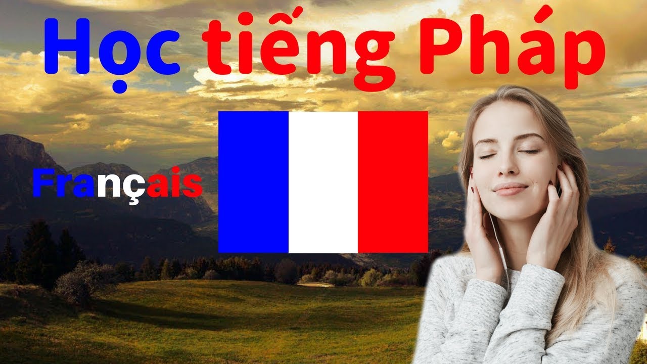 Học tiếng Pháp trong khi ngủ ||| Các từ và cụm từ tiếng Pháp quan trọng nhất ||| 3 giờ