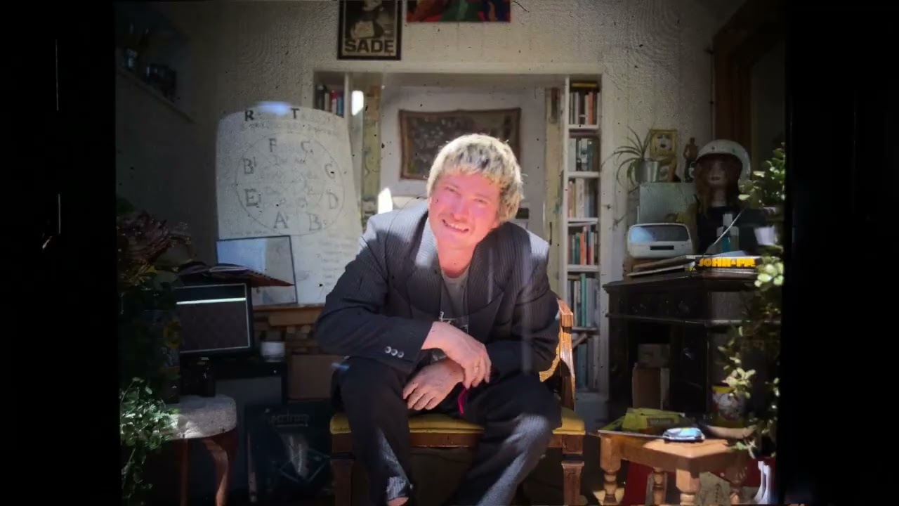 Ralph Taylor & The Secret Peppers - 'Avril Lavigne'