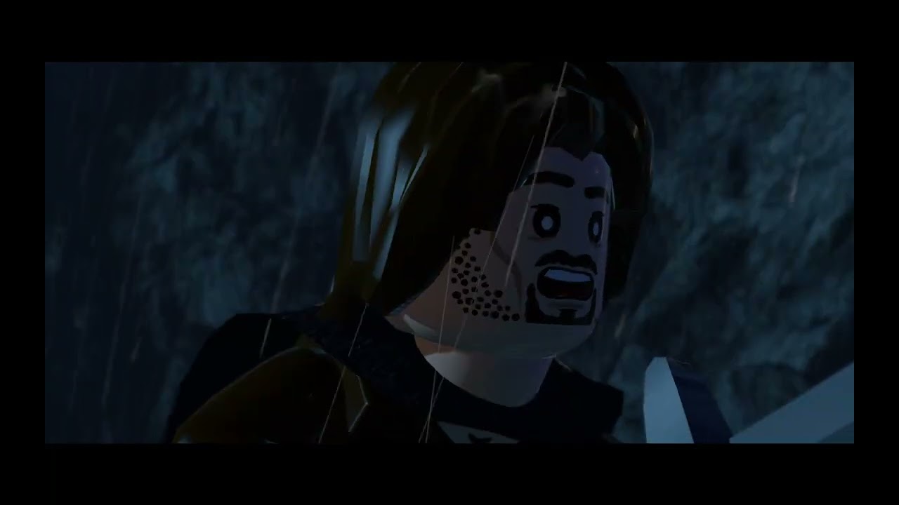 Lego der Herr der Ringe, Helms Klamm #9 (Let´s Play)