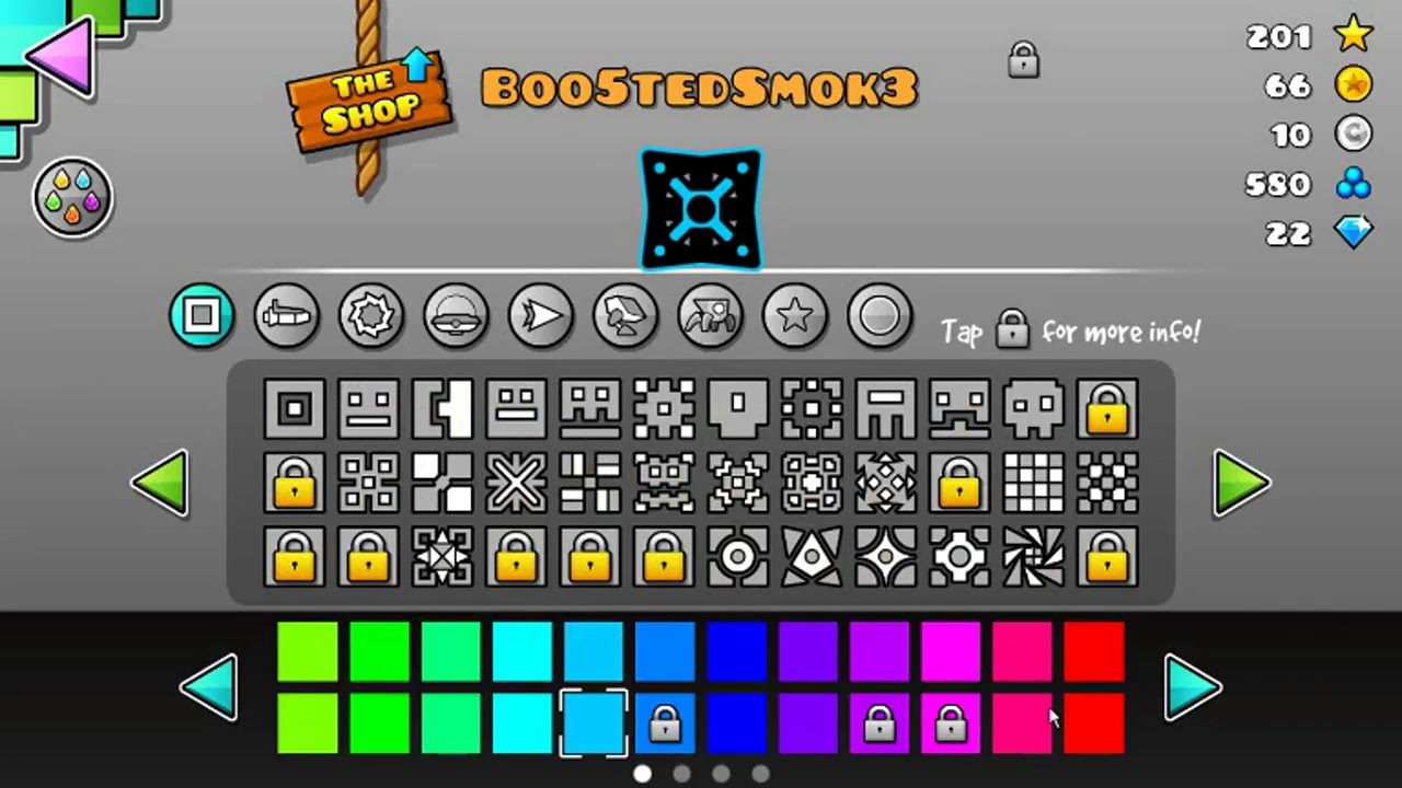 Reset My Stats