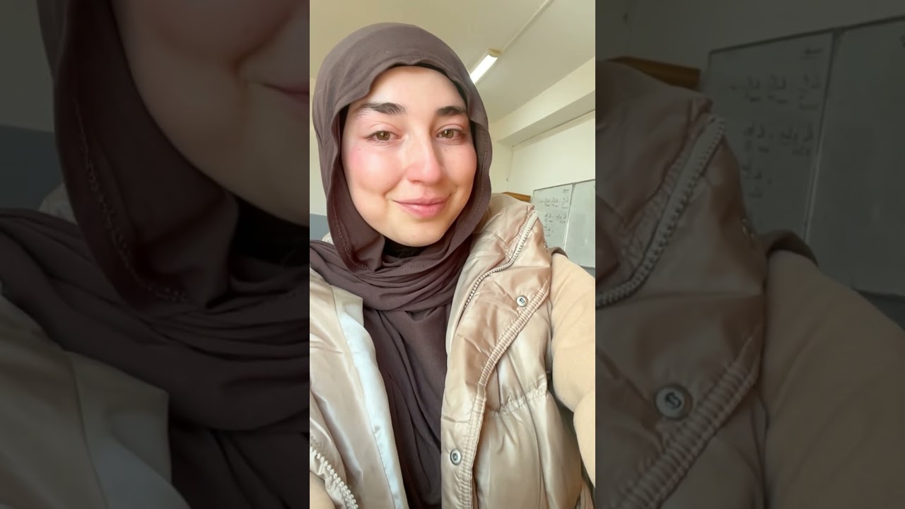نهاية عامين في الجامعة