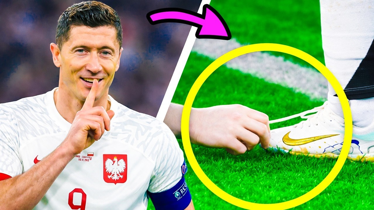 KIEDY PIŁKARZA PRZYŁAPANO NA OSZUSTWIE - NEYMAR, DUDEK, SERGIO RAMOS I...