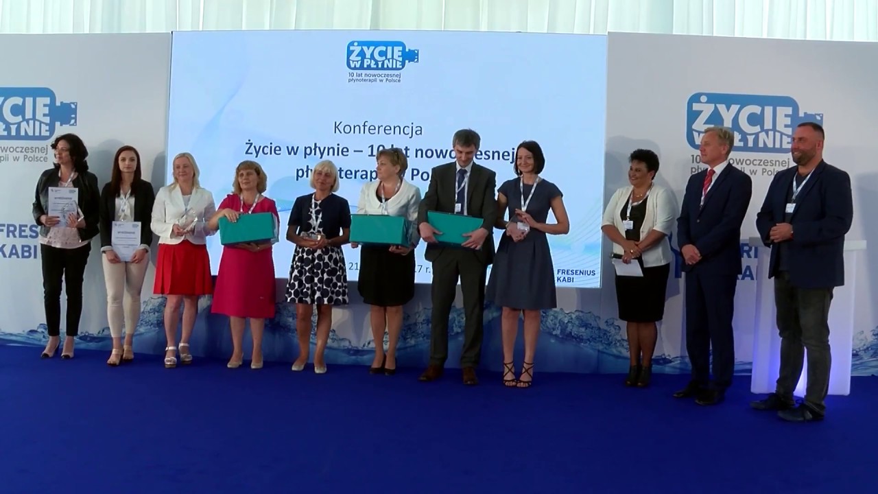 Jesteśmy leczeni płynami? Skala płynoterapii rośnie - www.WirtualneMedia.info