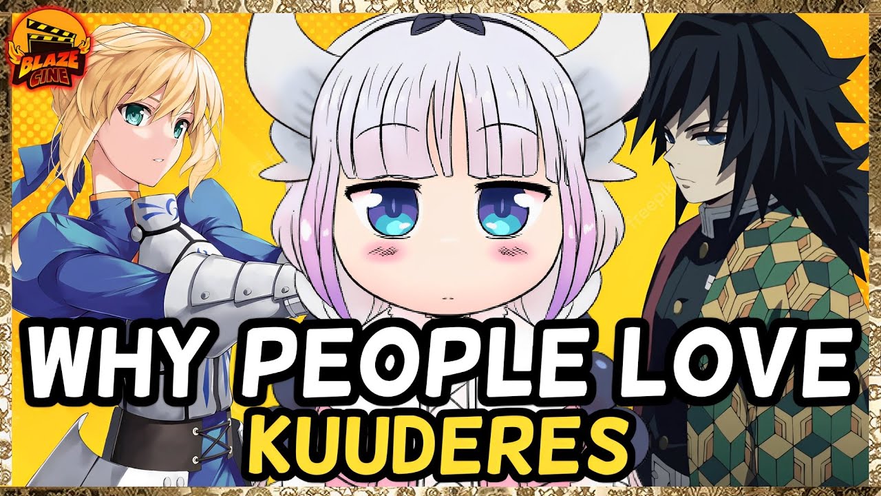 Why People LOVE Kuuderes