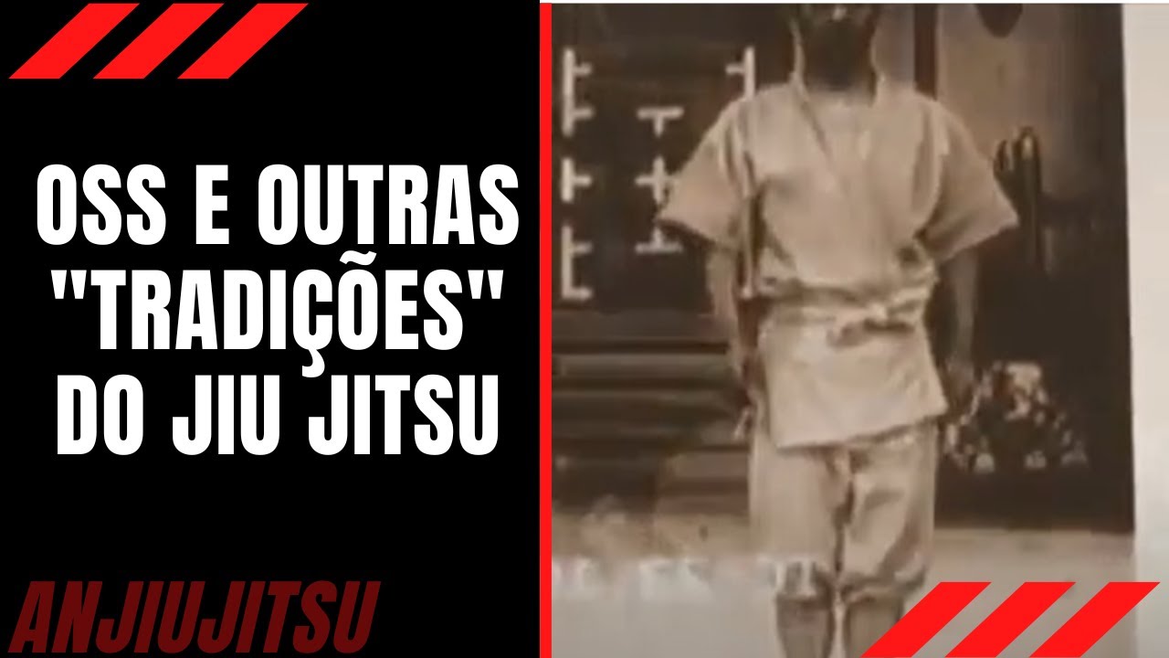 Oss e outras 