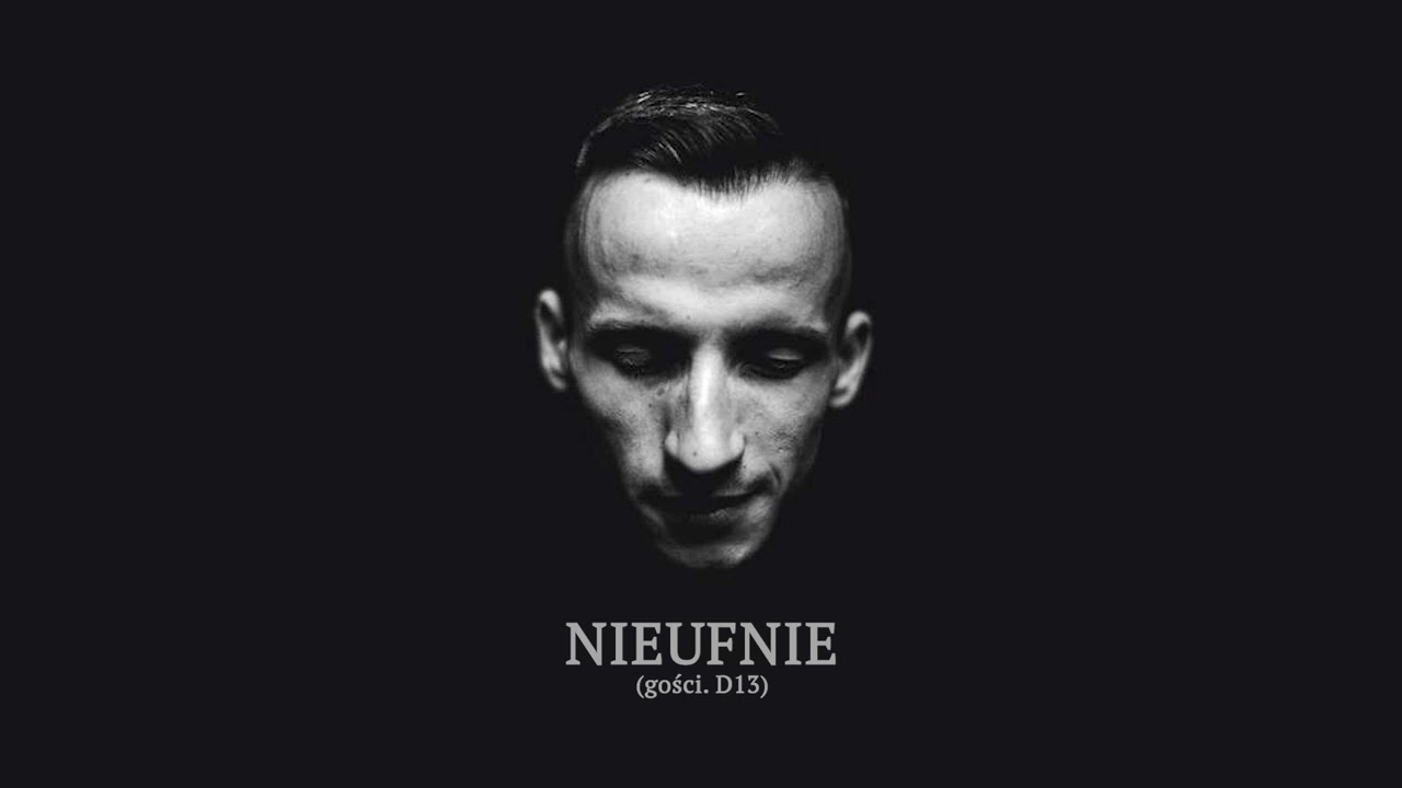 AK47 - Nieufnie ft. D13 (Muz. MSB Prod.)