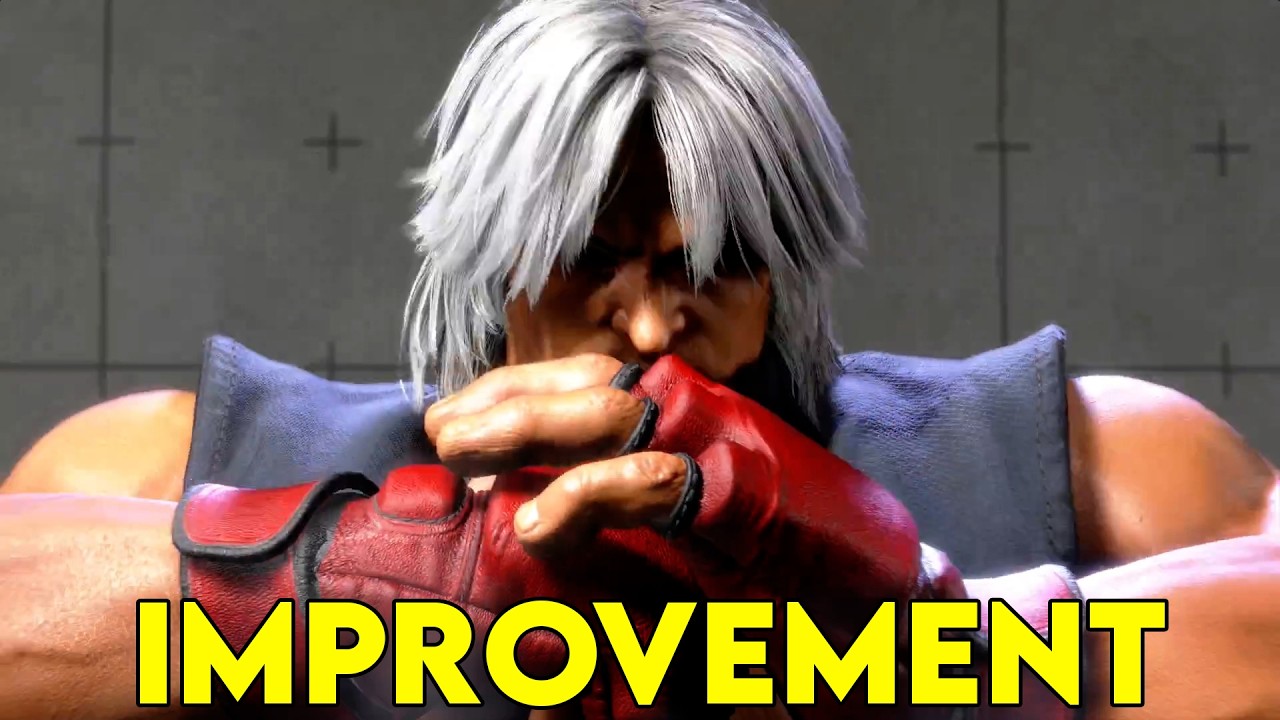 Should You Actually Fight Stronger Players???