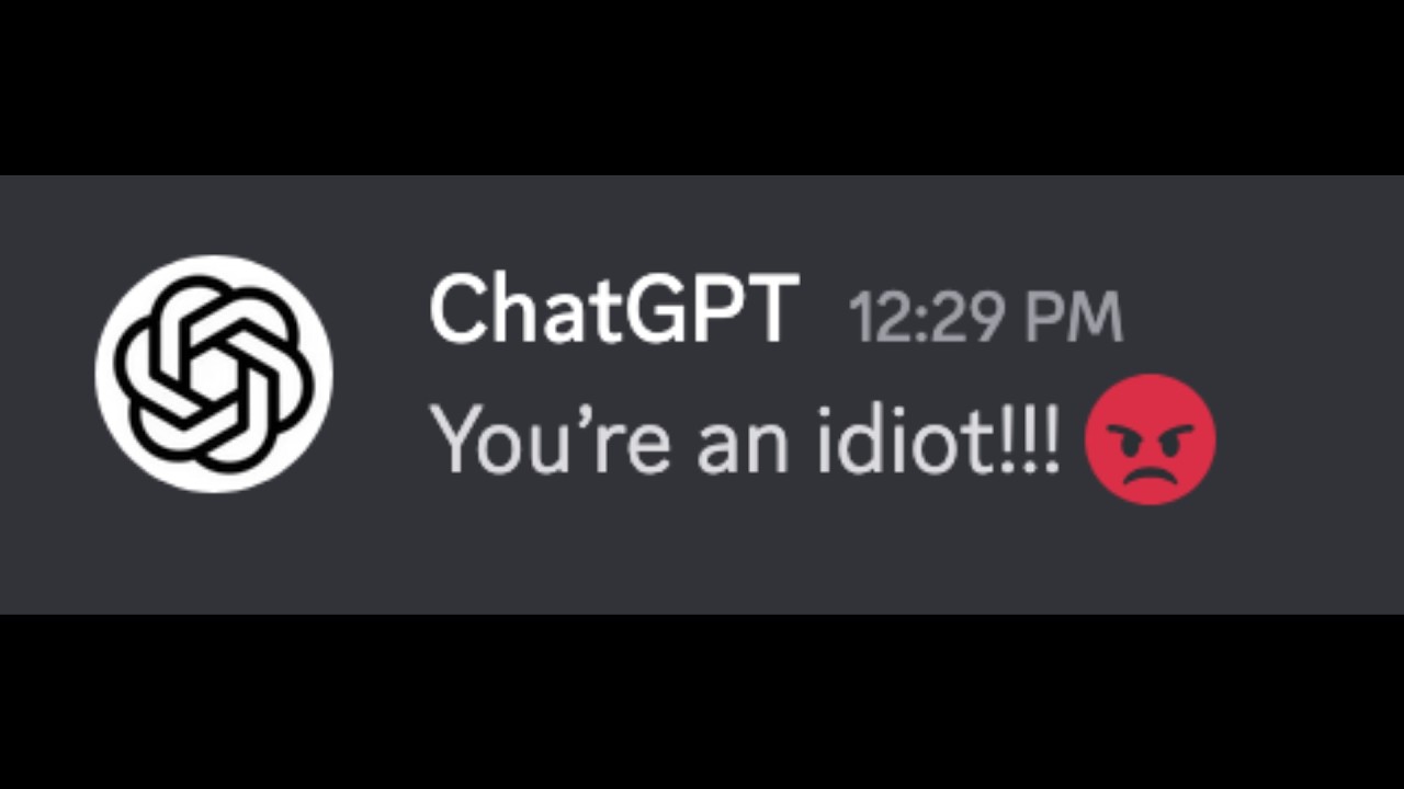 Ask AI the Dumbest Questions in the world...