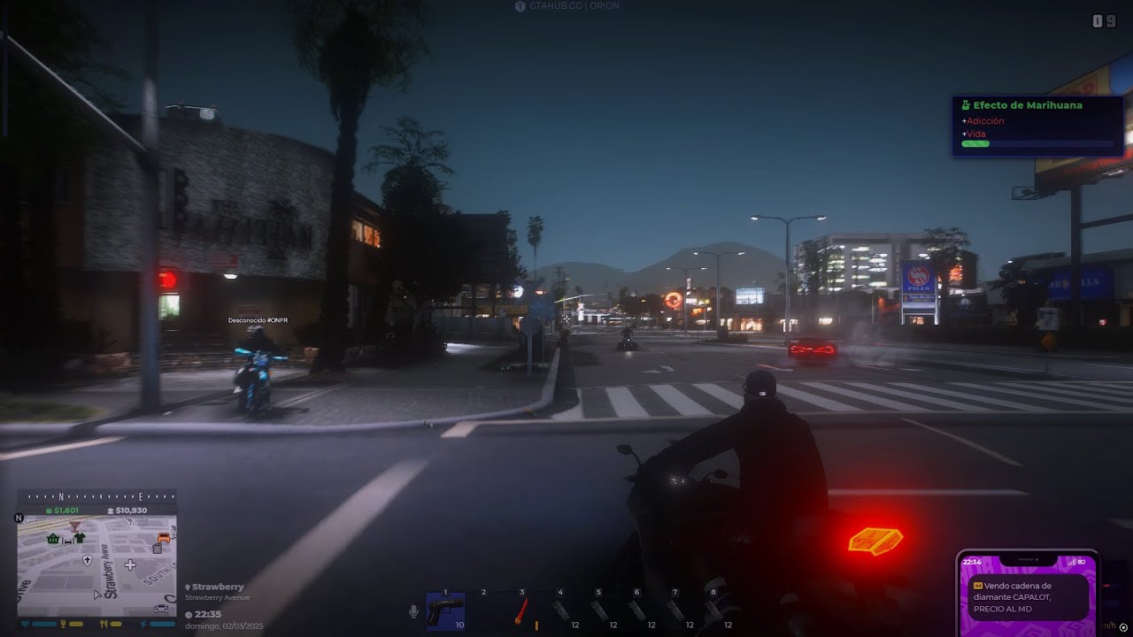 [GTAHUB] Pura DogChaw 🧙