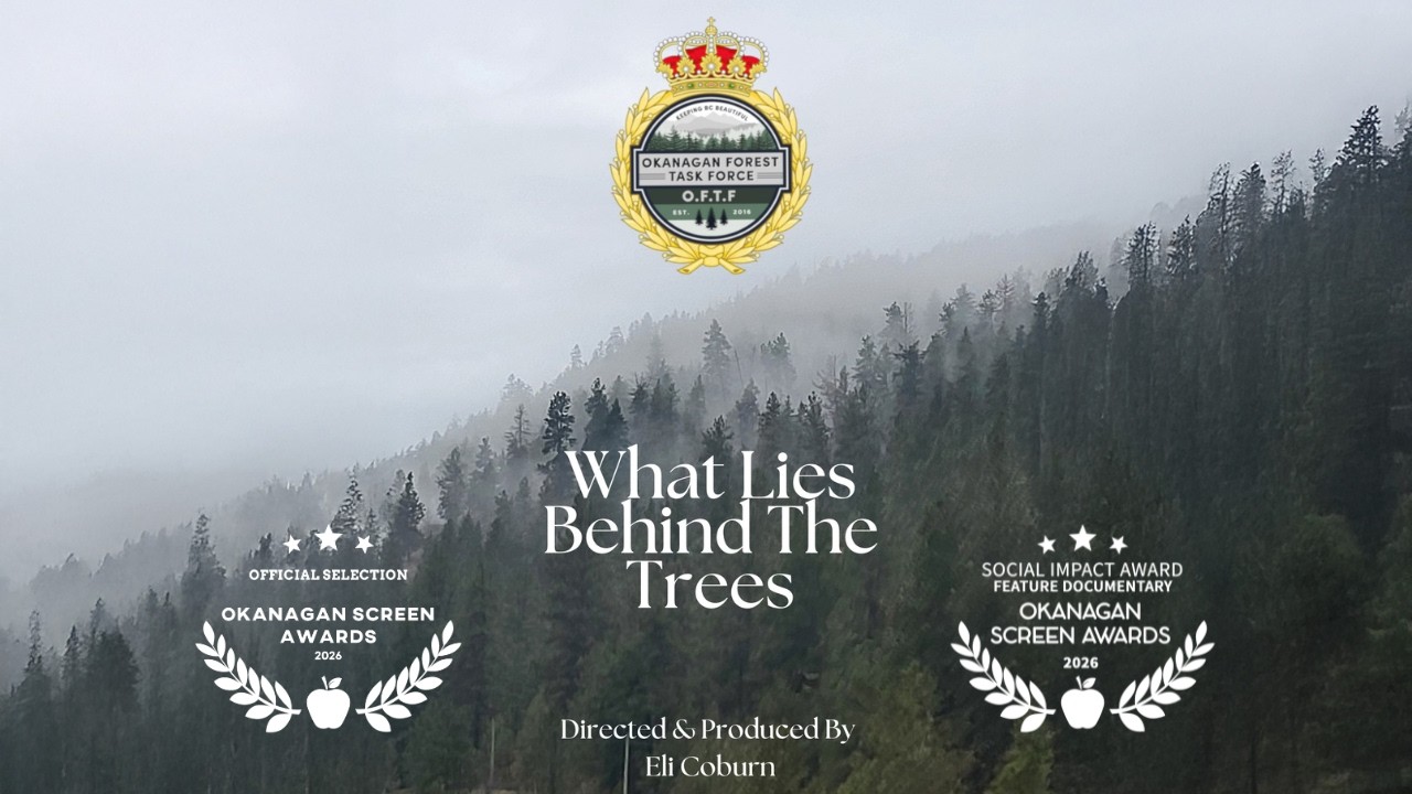 What Lies Behind The Trees - OFTF Documentary