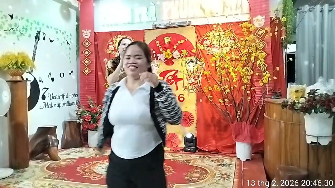 14 tháng 2, 2026