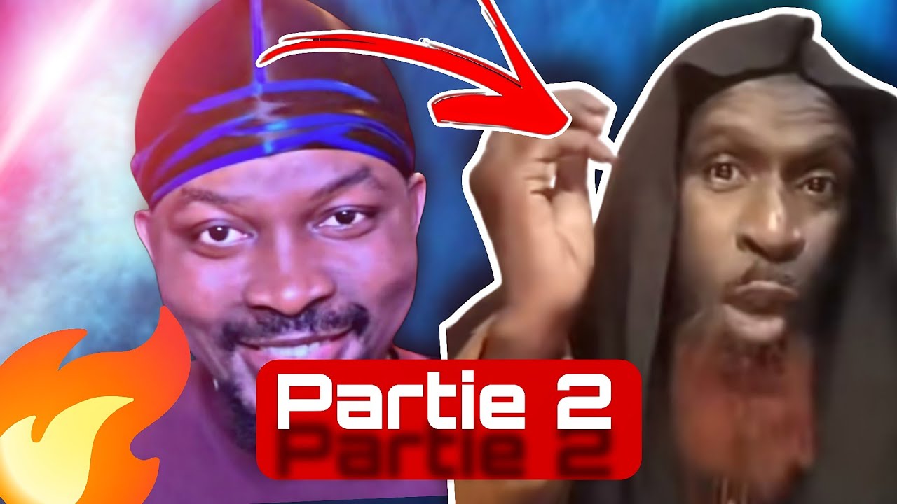 🚨 Daawah bi si Tiktok bi 🔥 Live Spécial Tonton ismaïlla Diallo Partie 2 avec Siby Narr 