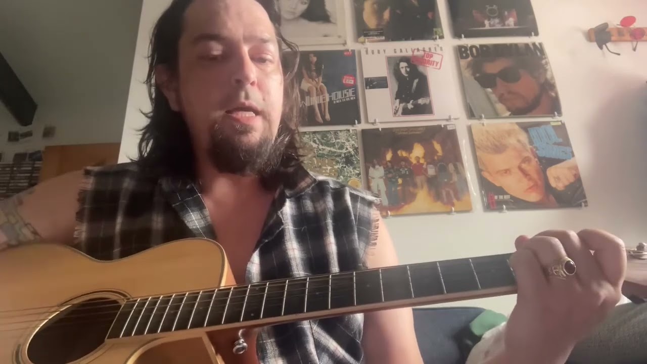 Home Rehearsals / Jam Sessions ( Drunk Train ) ‘25