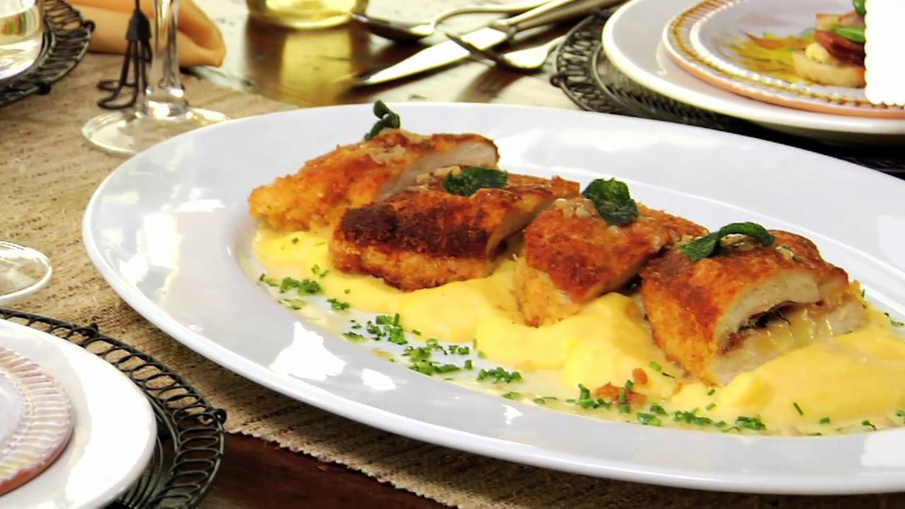 Party Planner How To: Cooking With Guests Settings & Serving | Pottery Barn