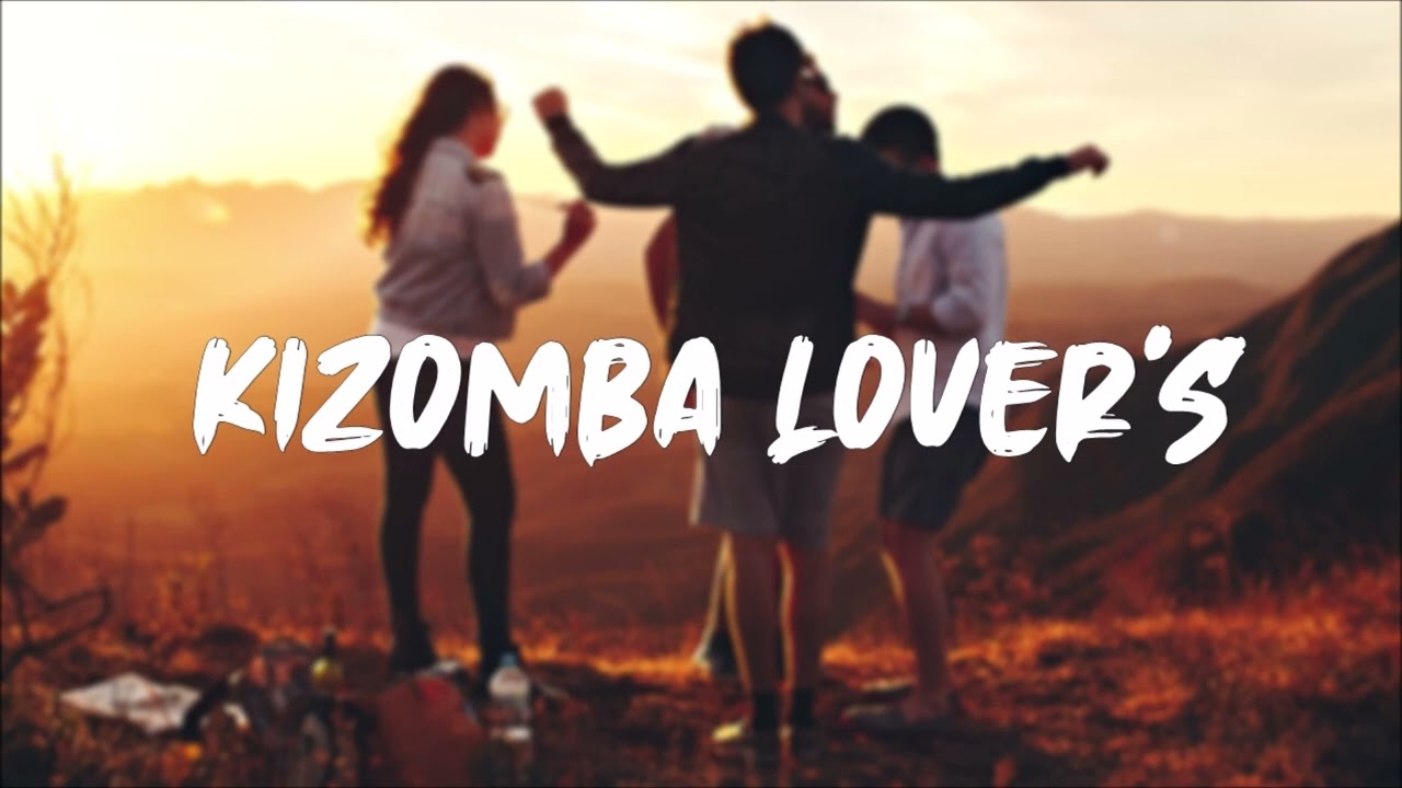 MALCOM BEATZ - Kizomba Lover's (Audio Official)