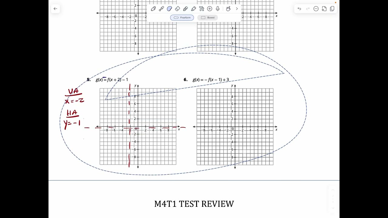 M4T1 MID TPOIC TEST