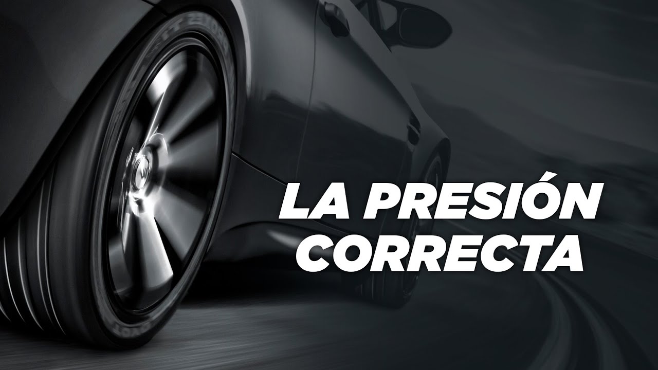 Toyo Tip | C&oacute;mo saber la presi&oacute;n adecuada para mis llantas | Chekomariscal