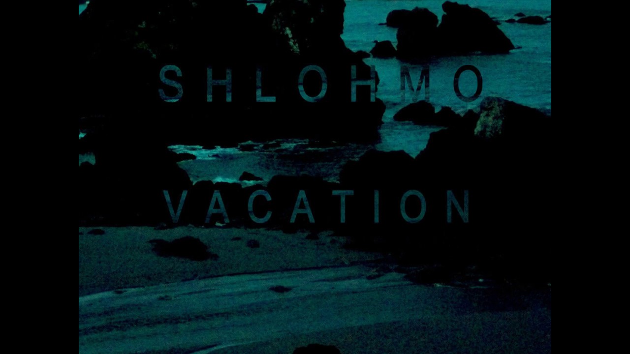 Shlohmo - Wen Uuu